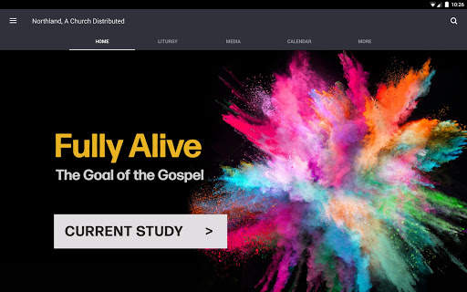 Northland Church screenshot 7