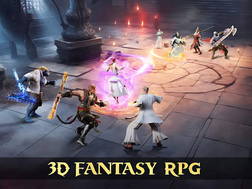 Myth: Monkey King screenshot 7