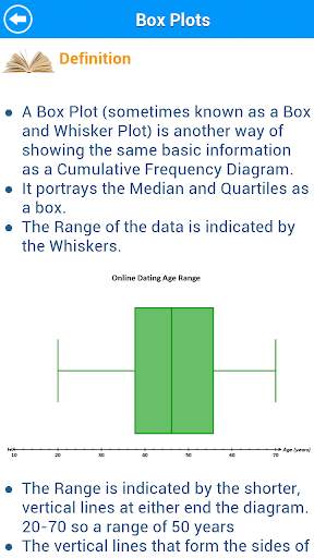 TEAS Math Review Lite screenshot 4