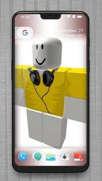 Roblox  Wallpaper Clothing 2019 screenshot 1
