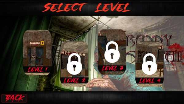 Hospital Scary EIsa Granny screenshot 3
