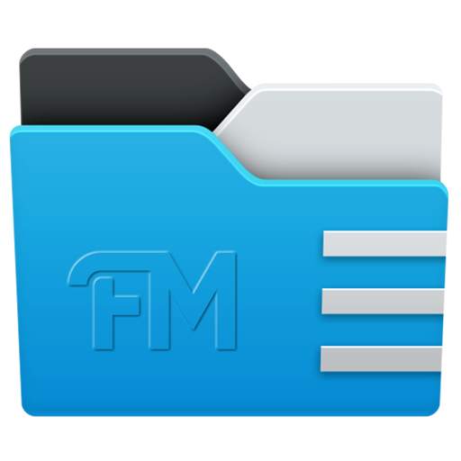File Manager & Clean Booster : All in One Explorer 1.0