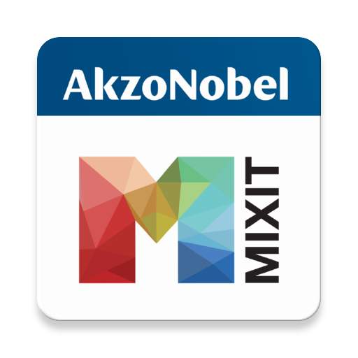 AkzoNobel MIXIT 3.0.5