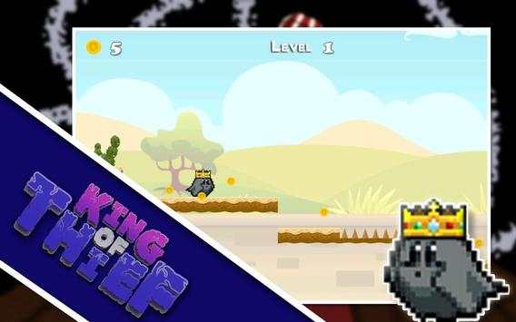 King of thieft screenshot 4