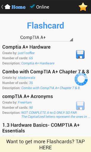 CompTIA Training screenshot 7