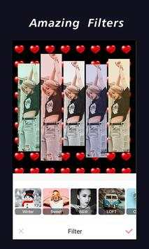 Pic Collage Frame - Photo Collage Maker PicEditor screenshot 5
