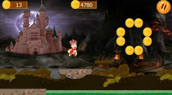 super monkey king screenshot 5