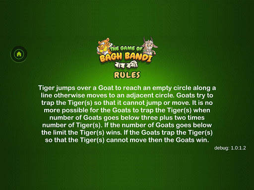 Bagh Bandi Game screenshot 10