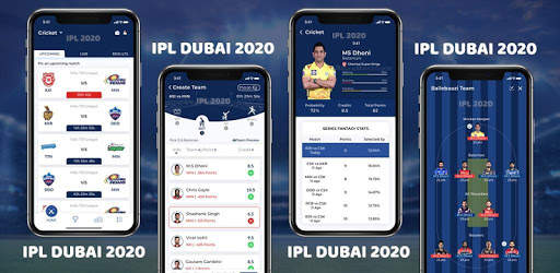 Dream IPL 2020 - Live Score screenshot 6
