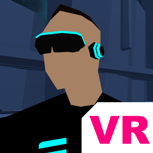EMULATED: Pylons VR icon