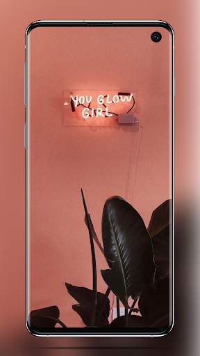Teen Wallpapers - Cute Teenage screenshot 8
