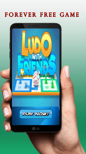 Ludo Friends Multiplayer screenshot 1
