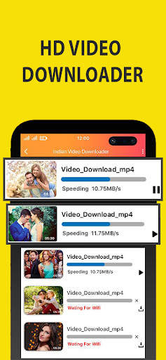 Snaptubè: 4K Video Downloader screenshot 2