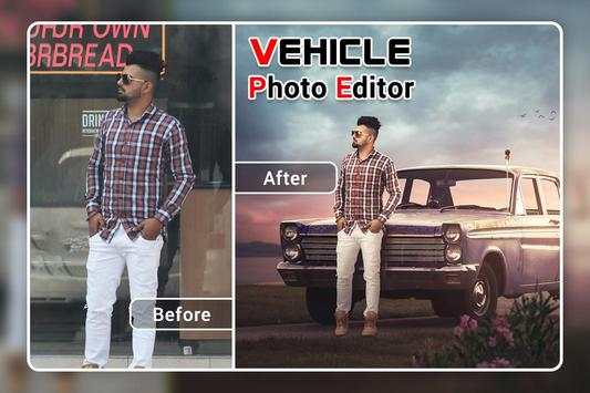 Pre Wedding Photo Editor screenshot 6