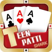Teen Patti Shark 1.0.10