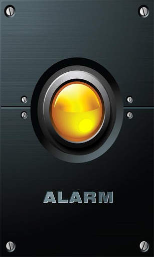 My Panic Alarm Free screenshot 2
