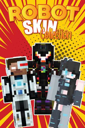 Skins for Minecraft PE 2022 screenshot 7