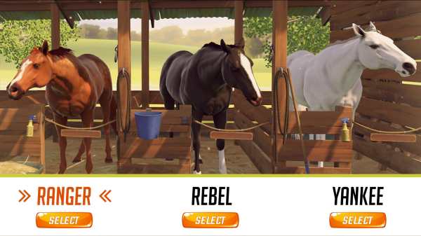 Horse World screenshot 2