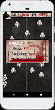 Kill Shot Zombie - Kill Zombies Shooter screenshot 4