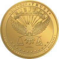 Wallet BitcoinTrust BCT Android 1.0 Native icon