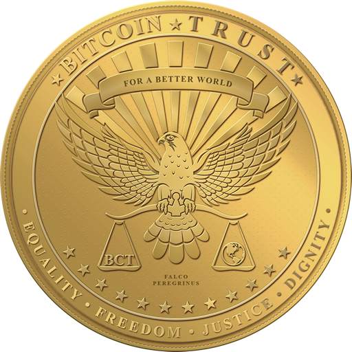 Wallet BitcoinTrust BCT Android 1.0 Native v1.0.0