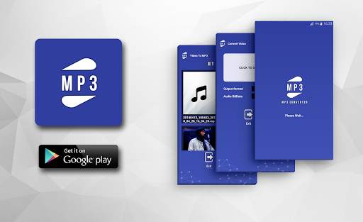Fast MP3 Converter screenshot 8