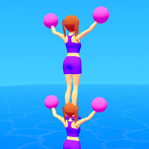 Pompom Stack icon