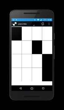 Piano Tiles 22 screenshot 1