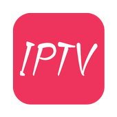 IPTV app 2017 أيقونة