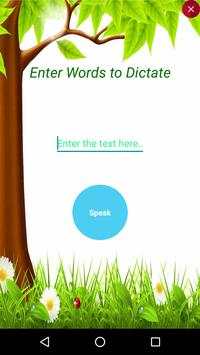 ABCD for Kids - Reading, Writing & Speaking screenshot 6