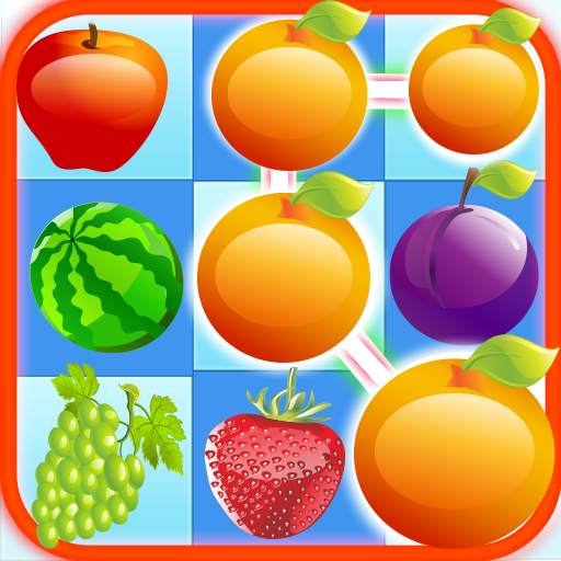 Fruit Matching 1.0
