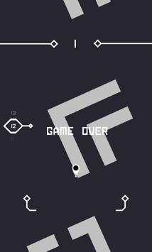Rotating Barrier Slide - Best free action game screenshot 5