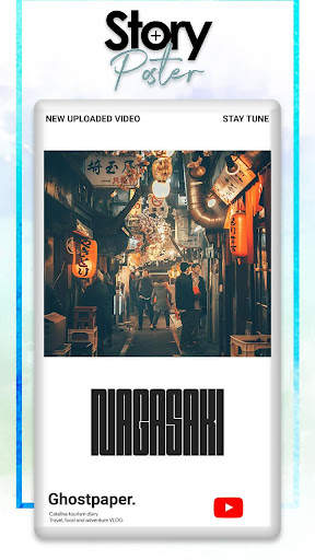 Splice Photo Editor and Story Maker screenshot 4