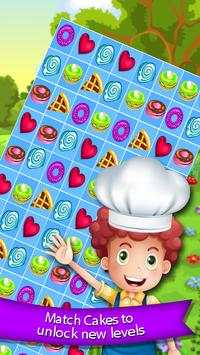 Candy Boom screenshot 1
