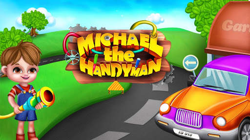 The Handyman- Helper & Cleaning House Service screenshot 1