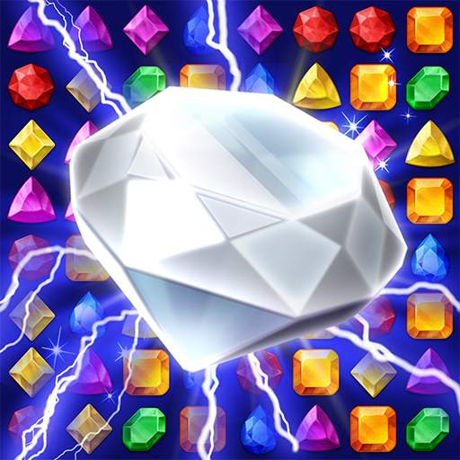 Jewels Magic : King’s Diamond 23.0918.01
