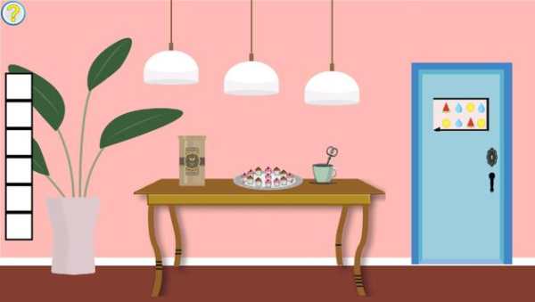 Escape the house! screenshot 1