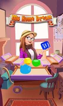 My Home Dreams screenshot 1