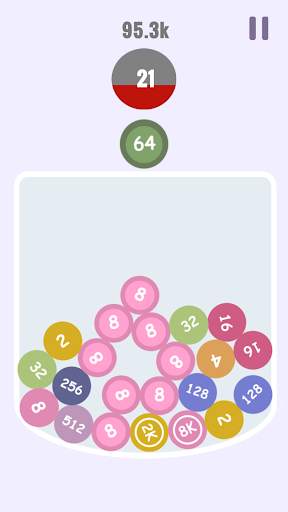 Bubble Bubble screenshot 7