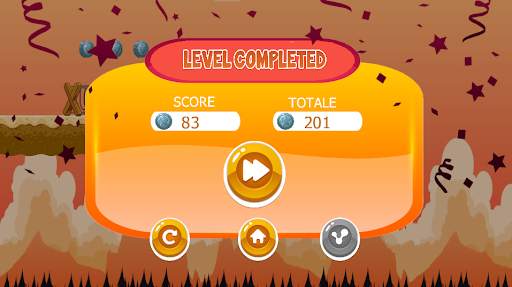 Shooting Ninja hero screenshot 6