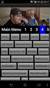 Angry Grandpa Soundboard screenshot 5