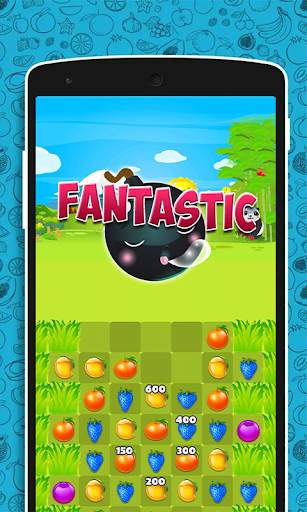 Fruit Connect - Fancy Connecting Game screenshot 6