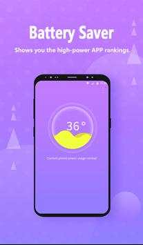Speedy Clean screenshot 3