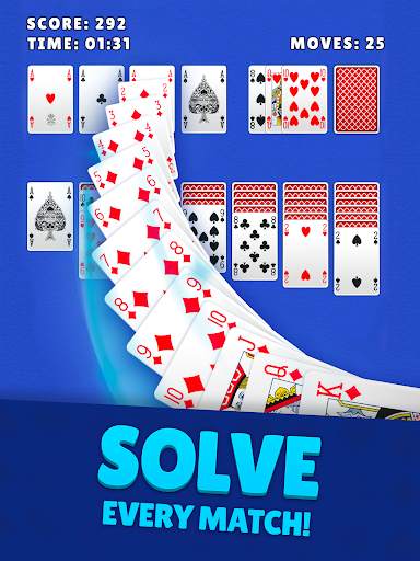 Solitaire Classic screenshot 8