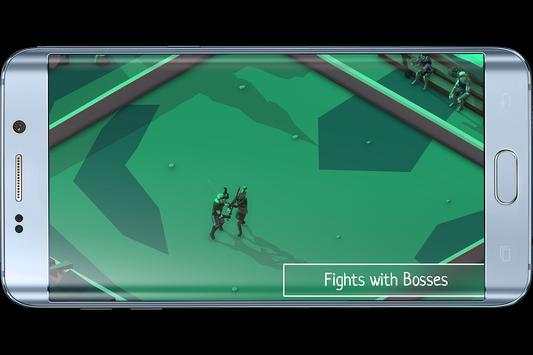 The Last Viking Clan: Mythical Clash screenshot 3