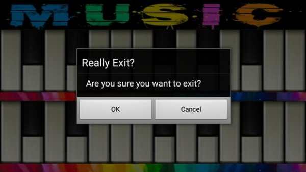 ORG PIANO 2018 screenshot 4