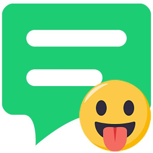 Emoji plugin (Android Blob style) 1.0.0