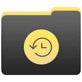 Recover deleted files Data - Audio Video Recovery 1.0