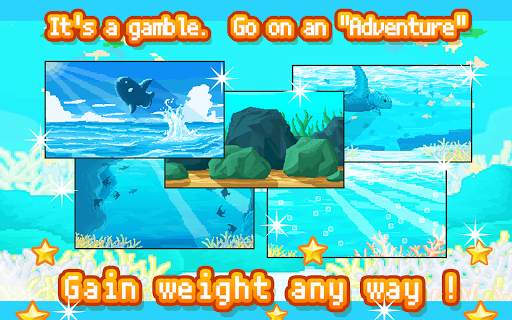 Survive! Mola mola! screenshot 9