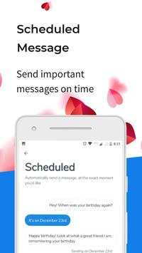 Messenger screenshot 4